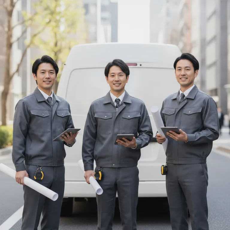 事業用不動産会社 のチーム: 高崎市